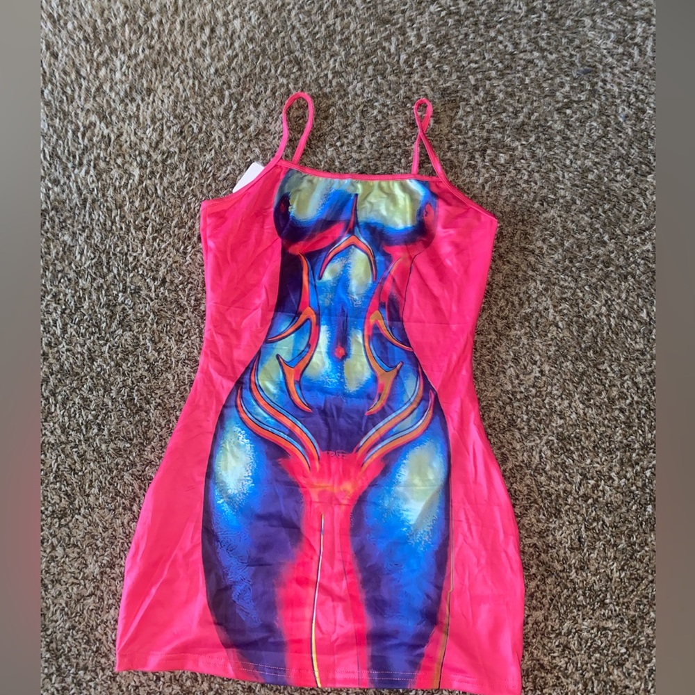 Women’s dress